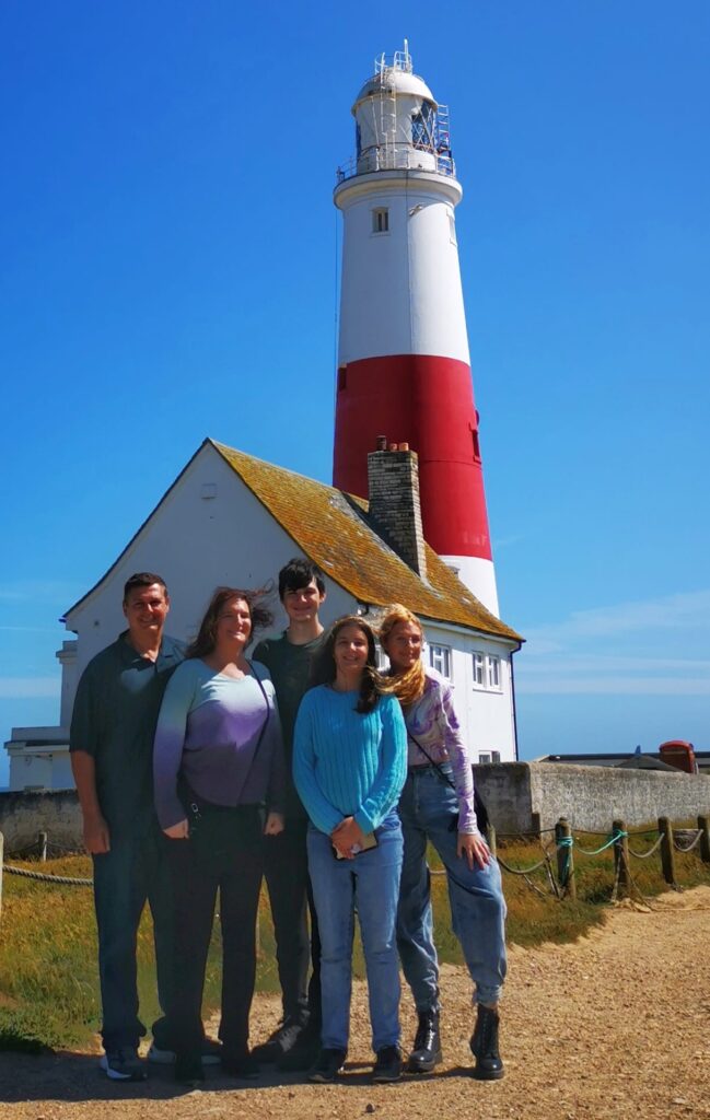 portland bill