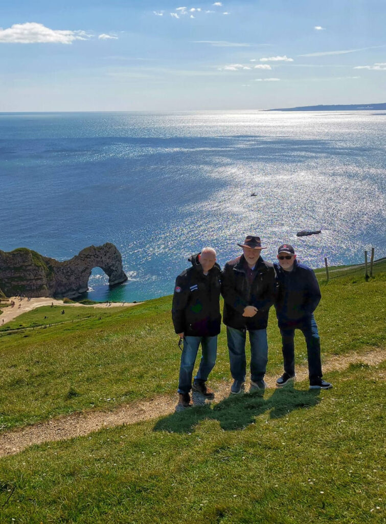 fp_test1 Shore Tours from portland UK